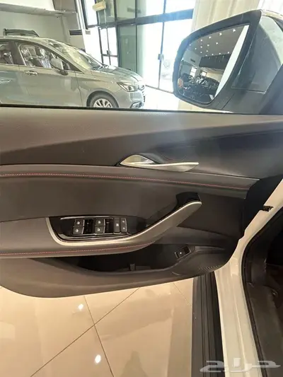 عرض خاص 99000ماكسيس دبل T90 2024 Executive Luxury 4x4 13