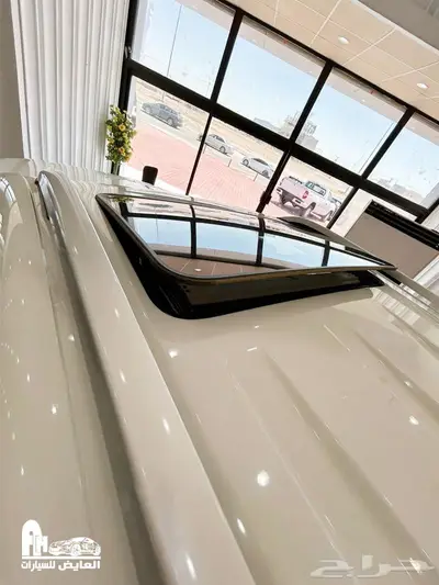 عرض خاص 99000ماكسيس دبل T90 2024 Executive Luxury 4x4 14