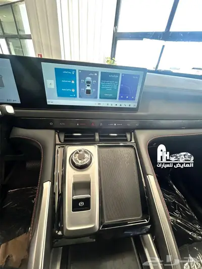 عرض خاص 99000ماكسيس دبل T90 2024 Executive Luxury 4x4 15