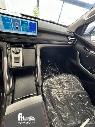 عرض خاص 99000ماكسيس دبل T90 2024 Executive Luxury 4x4 18