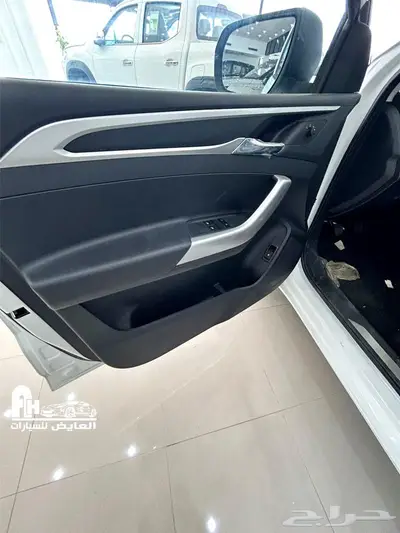 ماكسوس T 70 غمارة ديزل - T70 11