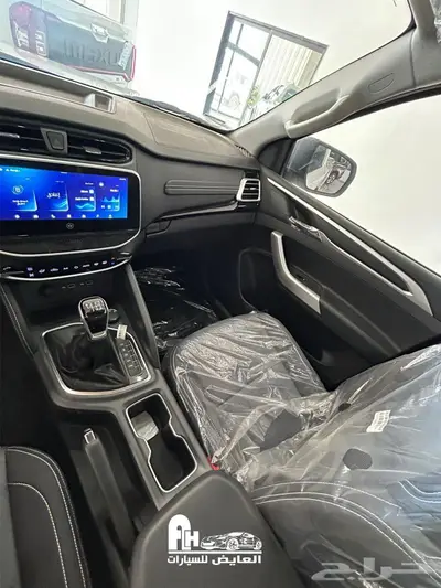 ماكسوس T 70 غمارة ديزل - T70 15