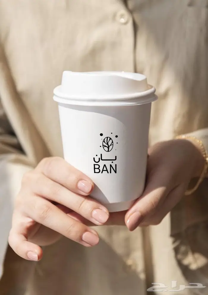 تصميم شعارات وهويات بصرية 3