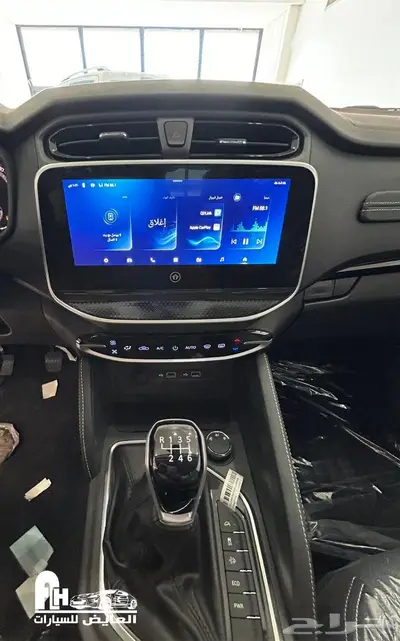 ماكسوس T 70 غمارة ديزل - T70 16