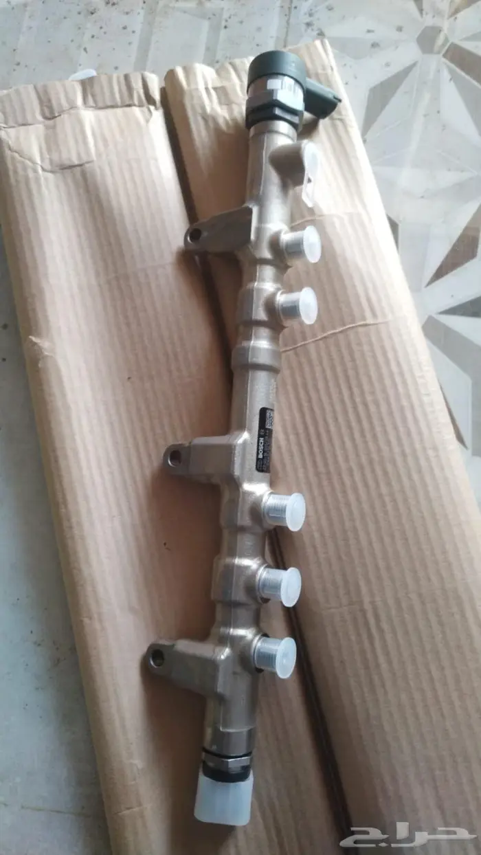 مسطره ديزل سنتافيه 2