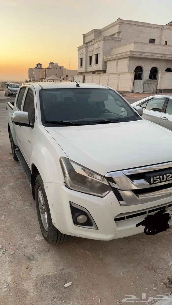 سيوزو للبيع 2018 0