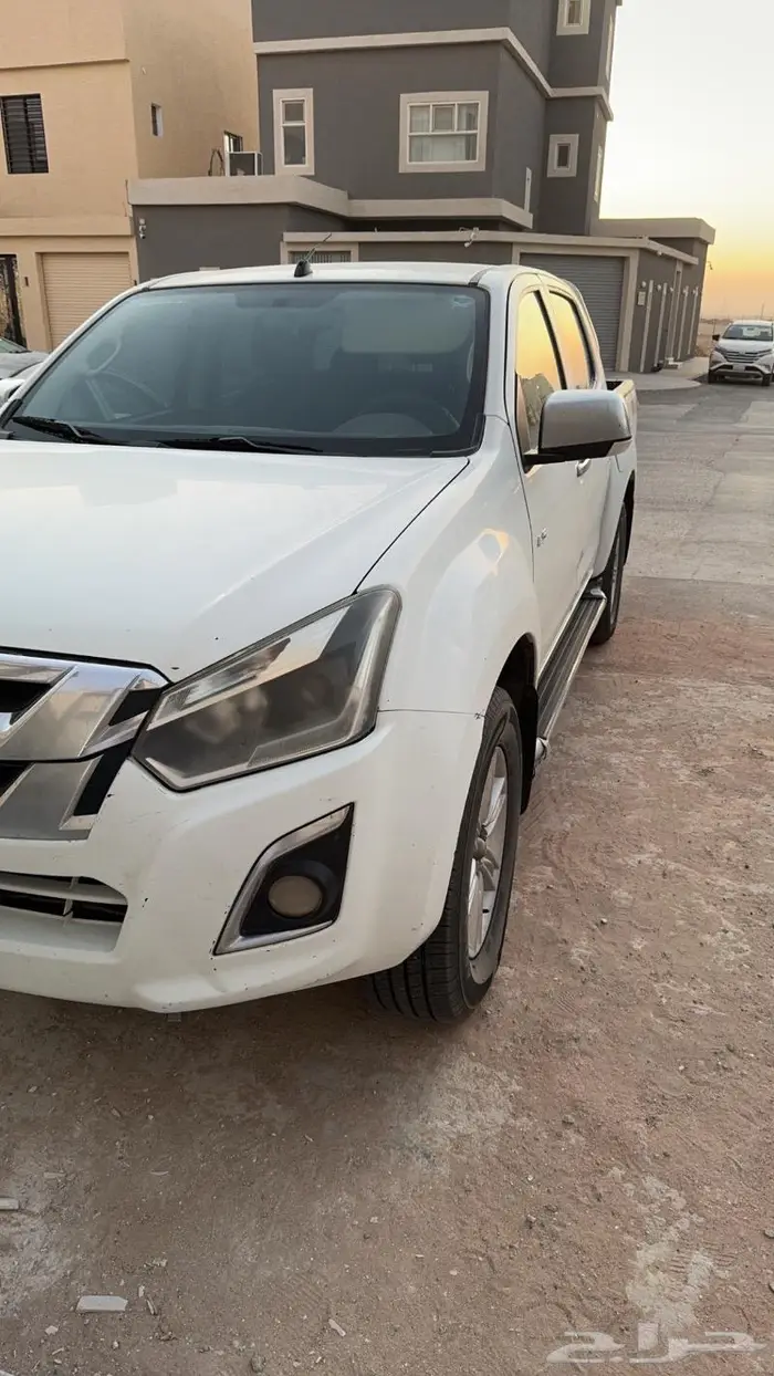 سيوزو للبيع 2018 1
