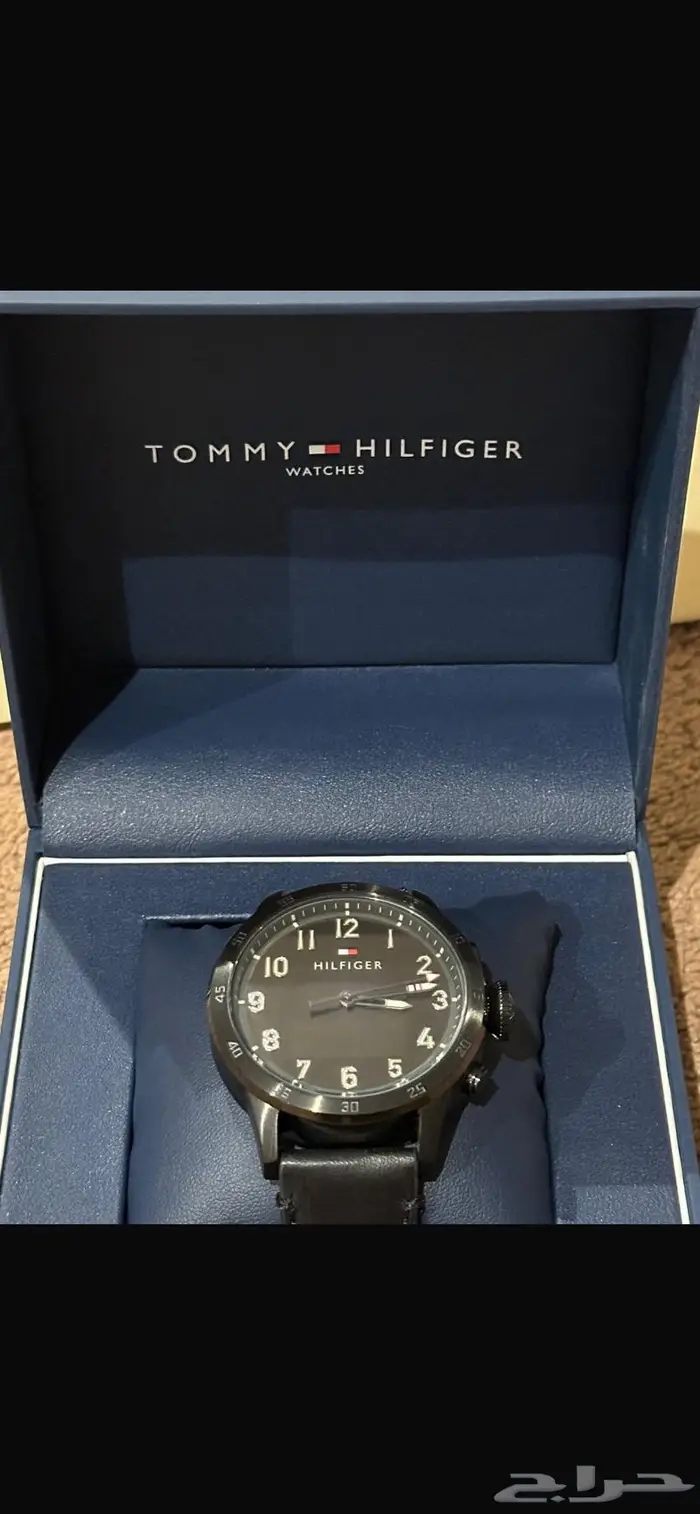 ساعة Tommy تومي 2