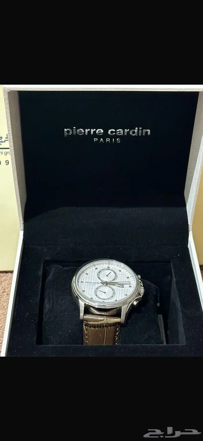 ساعة Tommy تومي 4