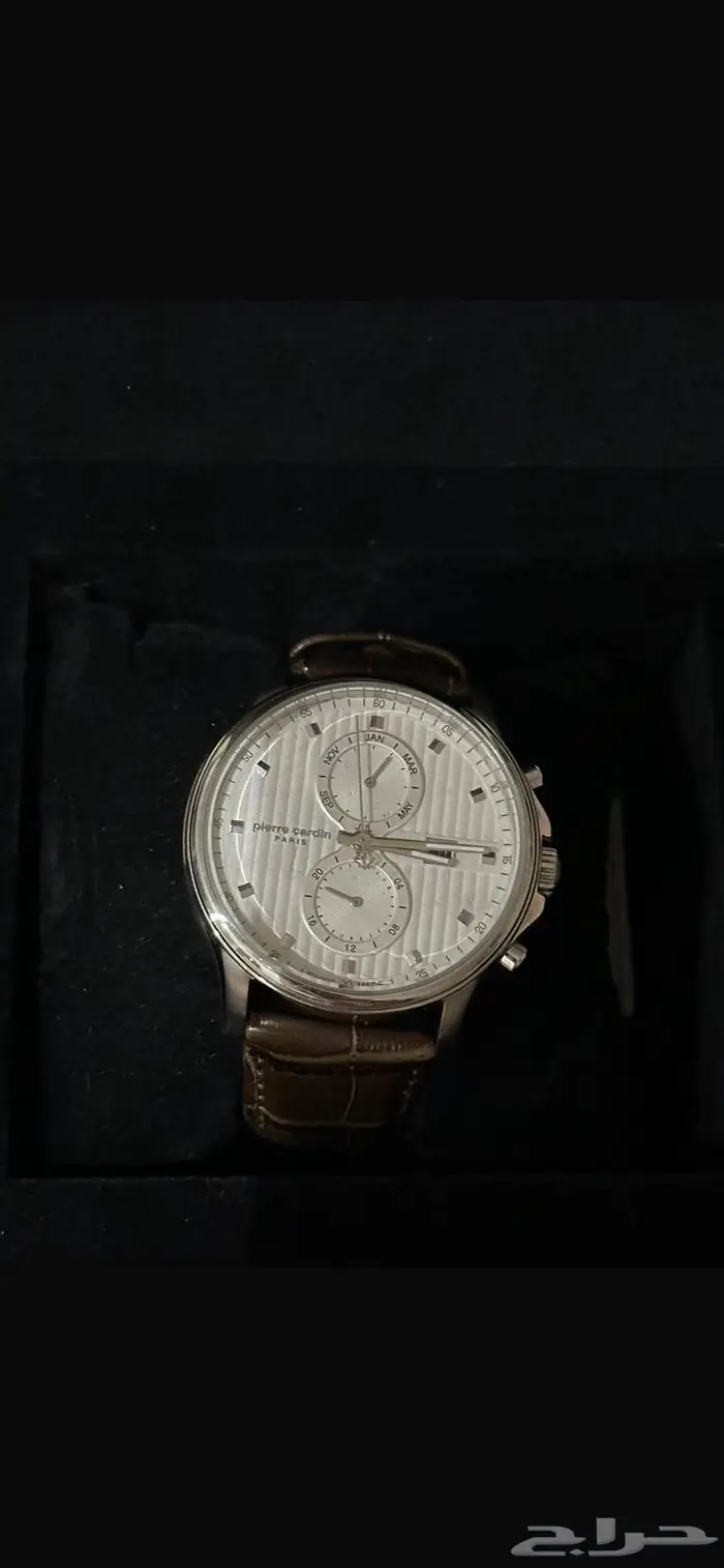 ساعة Tommy تومي 5