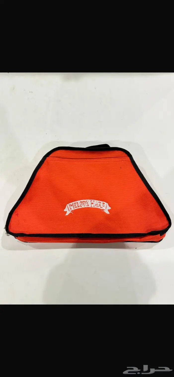 الة موسيقية Musical lap harp 5