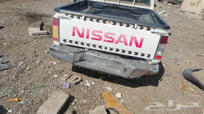 نيسان ددسن 0