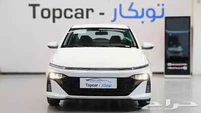 هوانداي اكسنت 2025 نتاح الكاش والاقساط نقبل راتب 4 الف 0