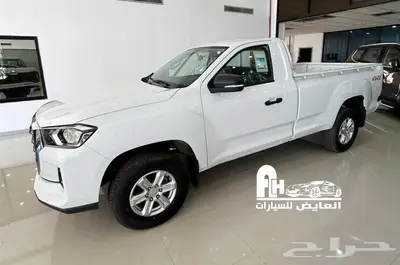 ماكسوس T 70 غمارة ديزل - T70 0