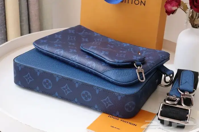 شنط رجاليه مميزه 6