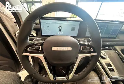 عرض خاص 99000ماكسيس دبل T90 2024 Executive Luxury 4x4 9