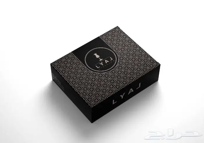 تصميم شعارات وهويات بصرية 7