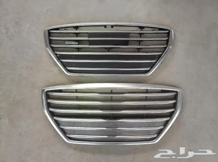 شبك جنسيس 2015 _ 2017 0