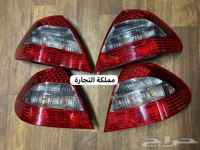 قطع غيار w211 مرسيدس 16