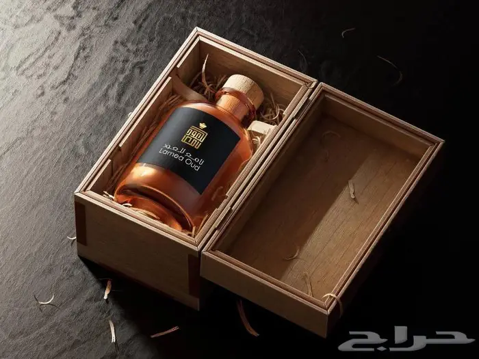 تصميم شعارات وهويات بصرية 6