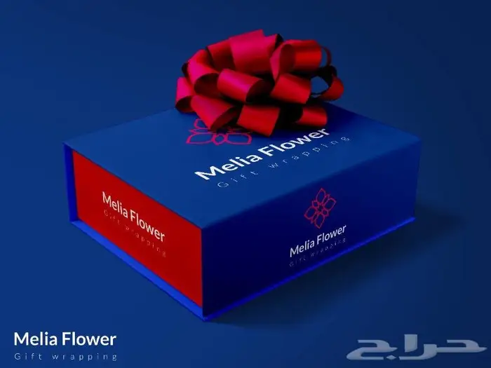 تصميم شعارات وهويات بصرية 8