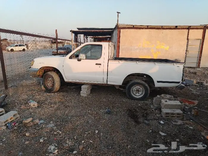 نيسان ددسن 3