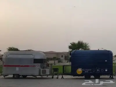 عربات طعام للبيع وللإيجار 0