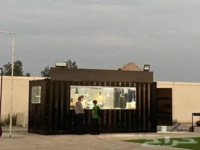 عربات طعام للبيع وللإيجار 1