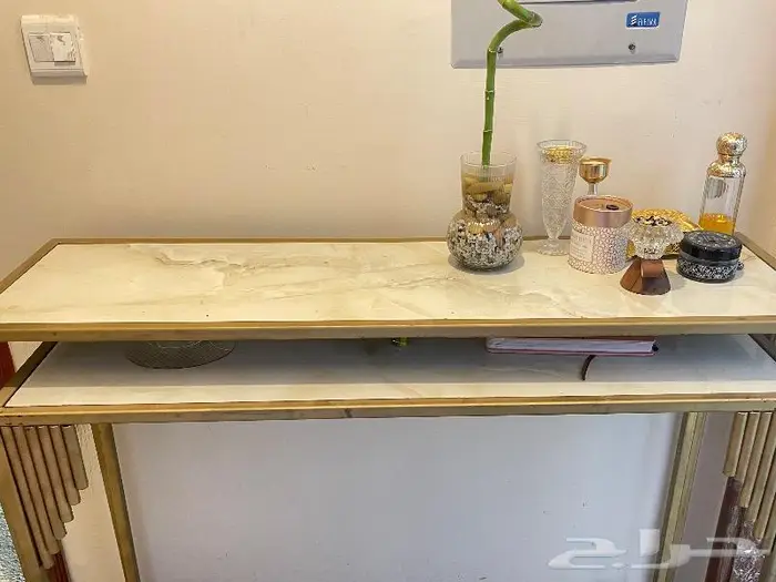 طاولات استقبال رخام 2 0