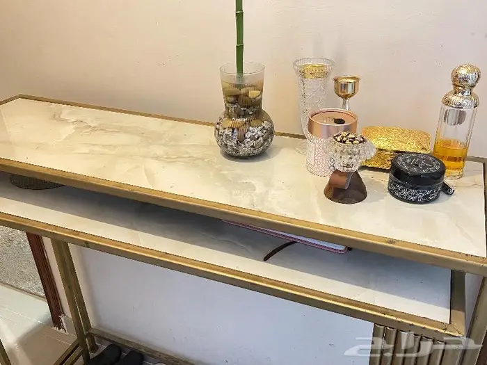 طاولات استقبال رخام 2 2