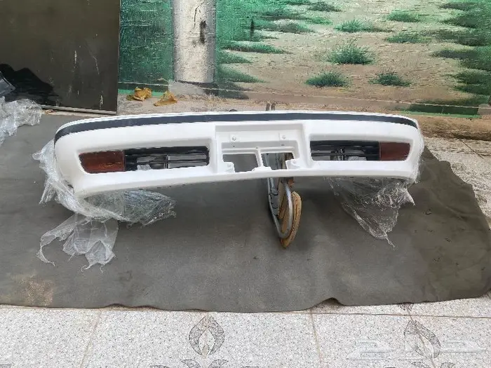 قطع كرسيدا 1