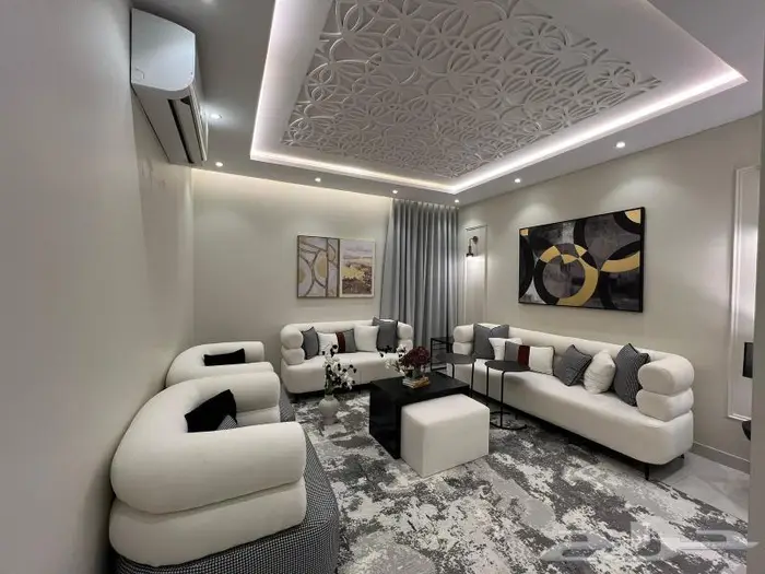 شقة مميزه فاخره في ارقى احياء مكة الشوقية والشافعي 8