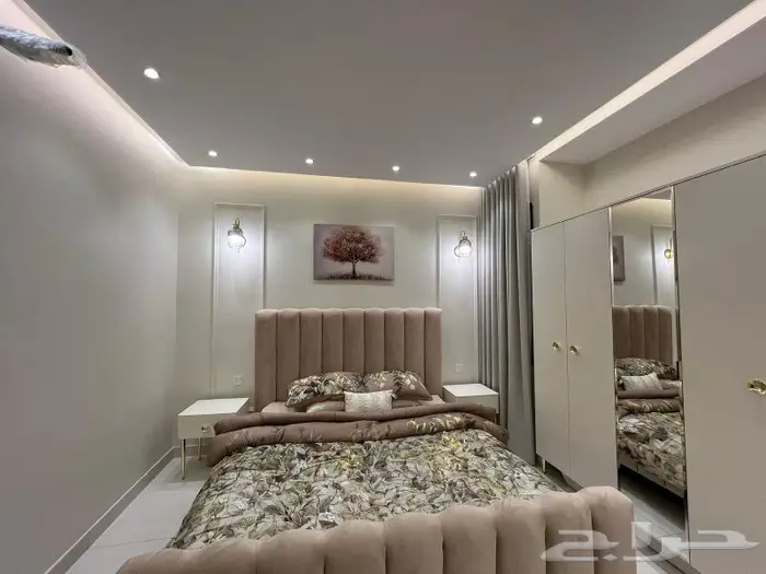 شقة مميزه فاخره في ارقى احياء مكة الشوقية والشافعي 12