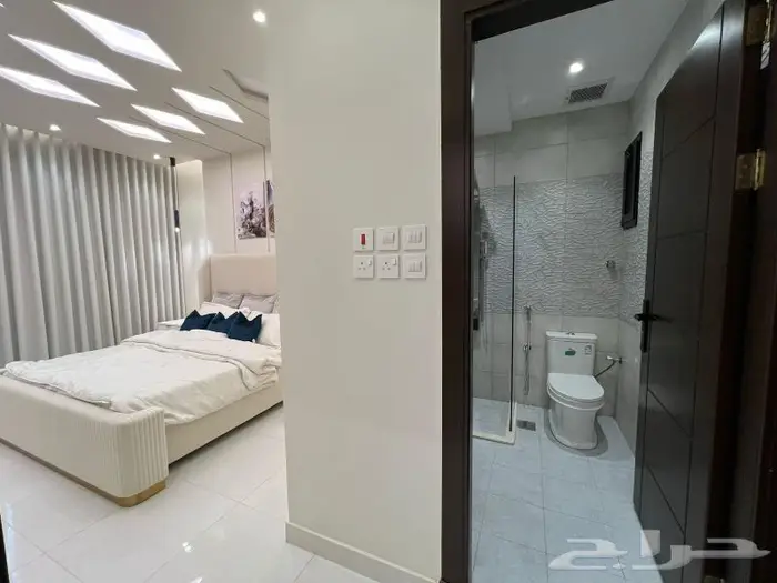 شقة مميزه فاخره في ارقى احياء مكة الشوقية والشافعي 15