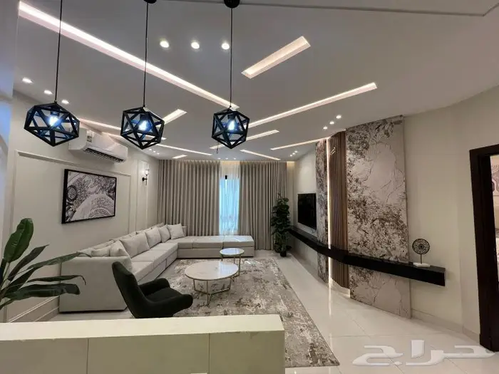 شقة مميزه فاخره في ارقى احياء مكة الشوقية والشافعي 23