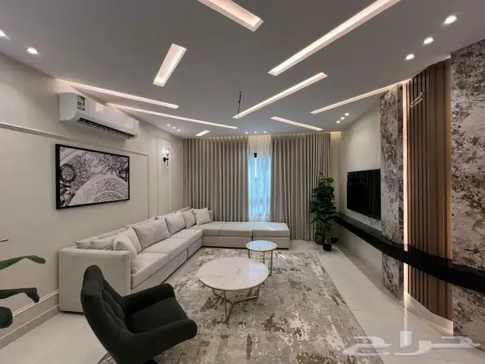 شقة مميزه فاخره في ارقى احياء مكة الشوقية والشافعي 24