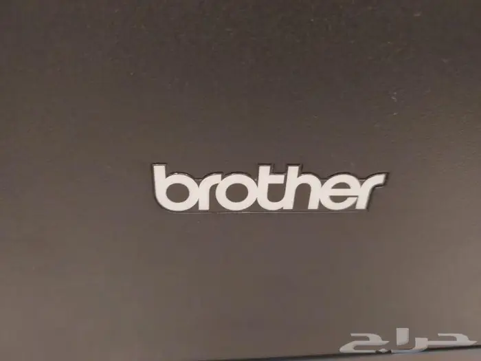 طابعة ليزر اسود اربعة في واحد Brother 8510 6
