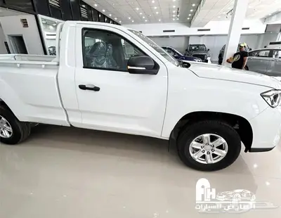 ماكسوس T 70 غمارة ديزل - T70 4