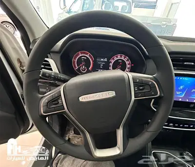 ماكسوس T 70 غمارة ديزل - T70 7