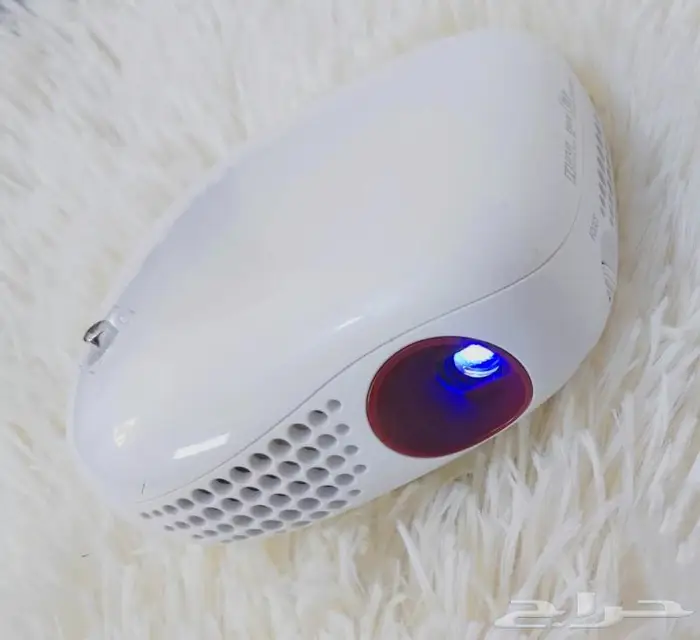 بروجكتر إل جي LG محمول_حجم صغير_مستعمل نظيف_كوري أصلي 0