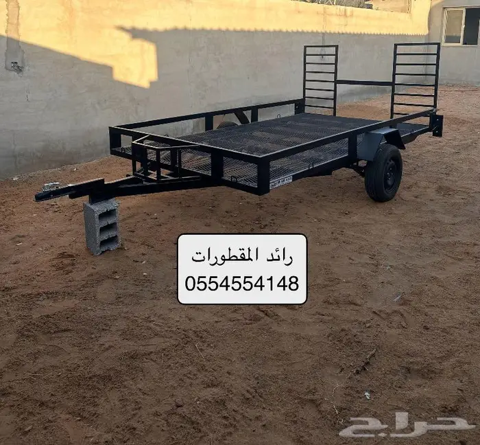 قلص بقي راكبين مقطورة بقي 5