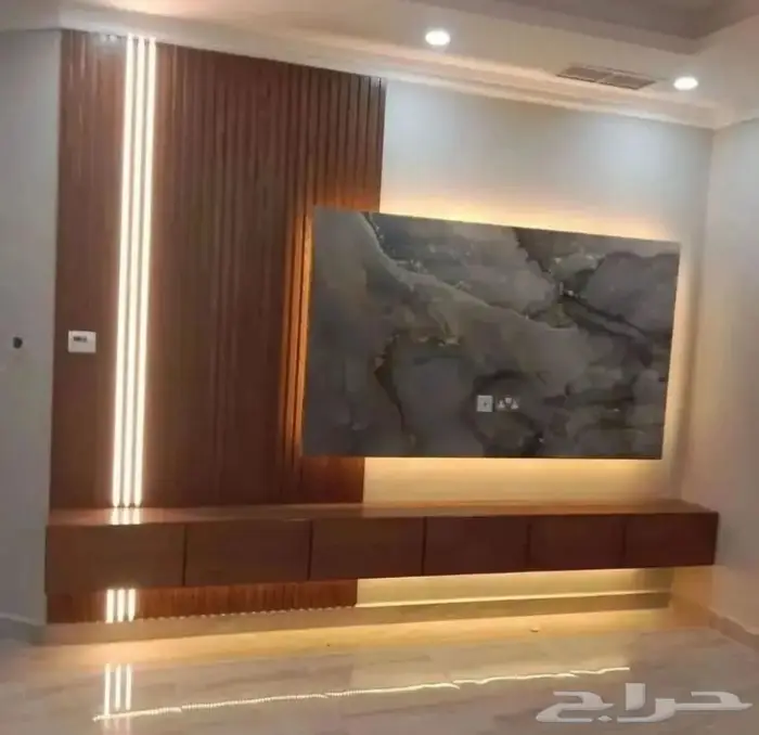 نجار ديكور 2