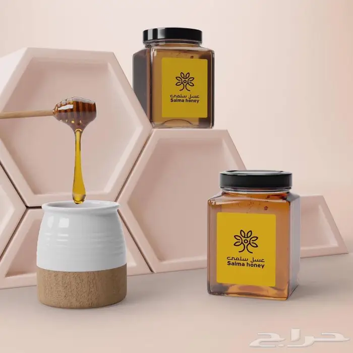 تصميم شعارات وهويات بصرية 13