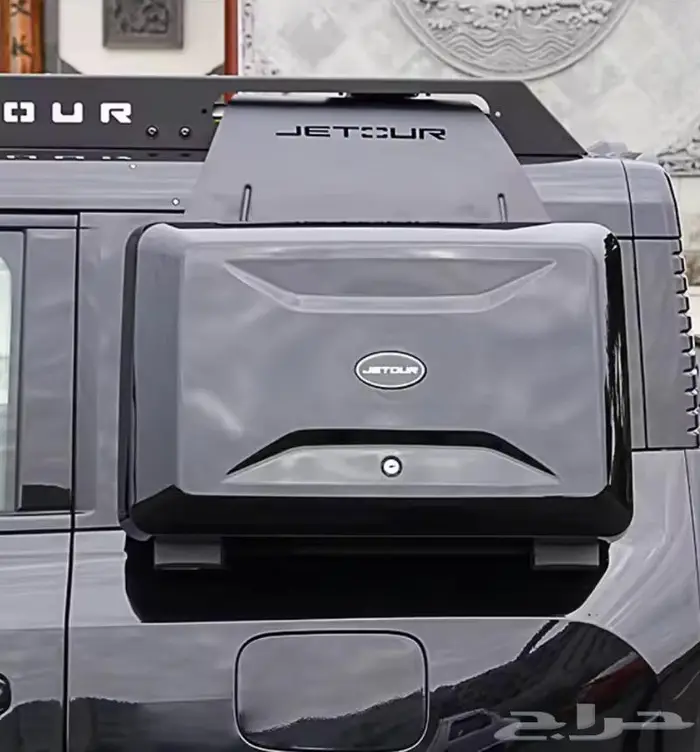 جناح و اكسسوارات جيتور T2 5