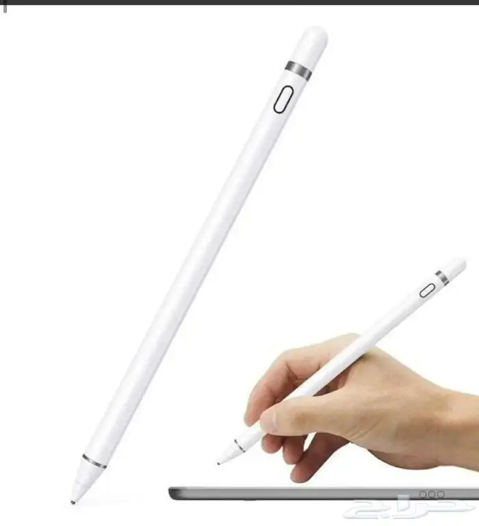 قلم ذكي يدعم جميع أجهزة  اللمس 0