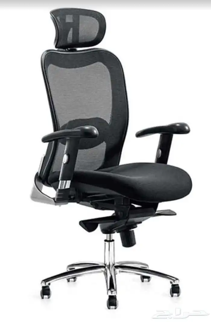 كراسي مكاتب كراسي أنتظار كنب جلد 30