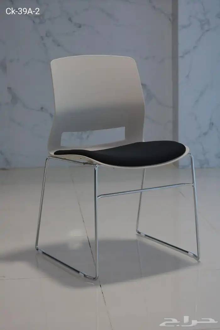 كراسي مكاتب كراسي أنتظار كنب جلد 74