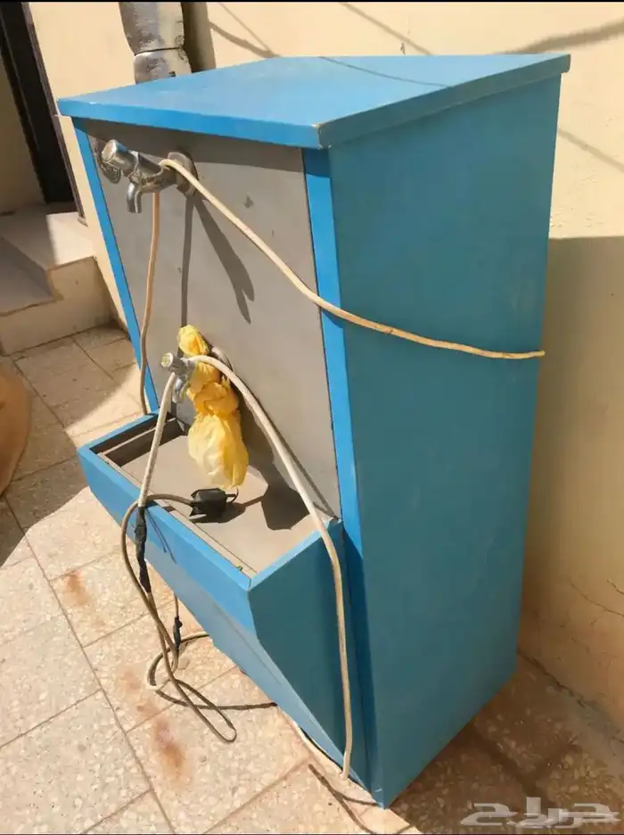 برادة 1