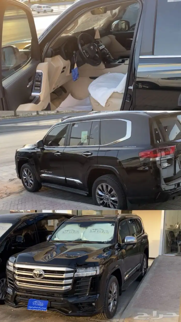 مكتب تاجير سيارات فارهه 5