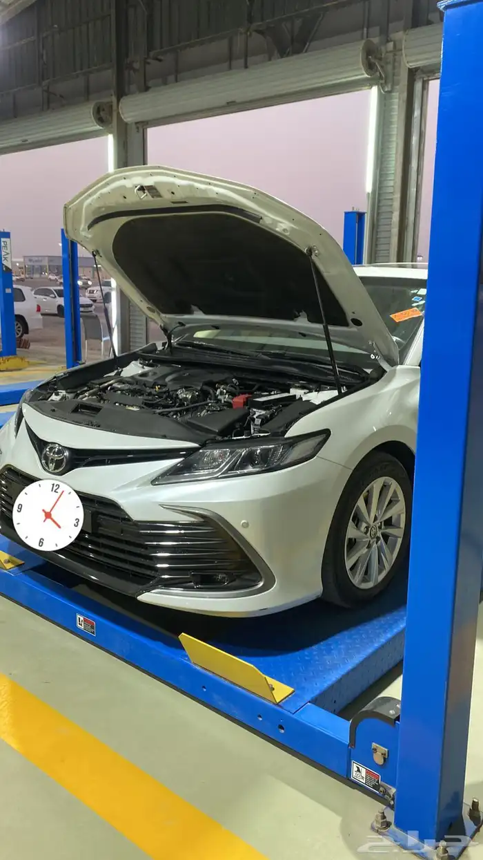 نخدمة فحص السيارات في حفر الباطن 0